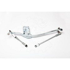 Windshield Wiper Linkage For