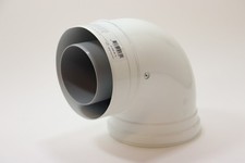 Rinnai 41.008.48.10 90 degree