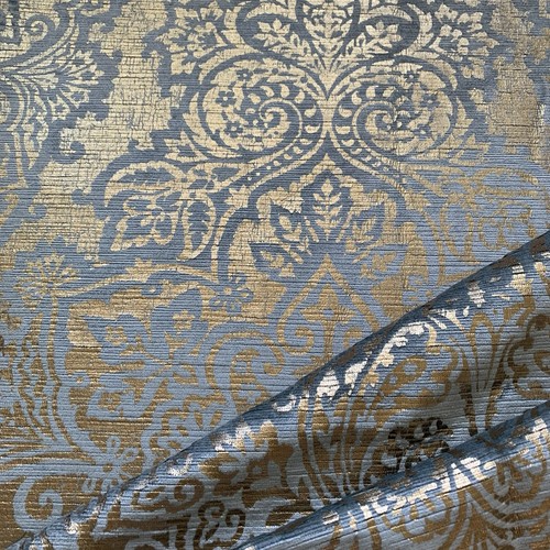 Harlequin velvet curtain up - curtain,