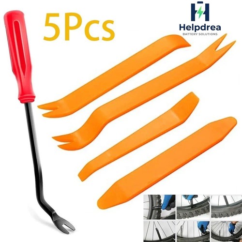 5pcs bicycle tire - 5pcs,