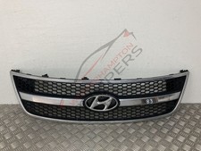 HYUNDAI H-1 Travel TQ 2.4 FRONT BUMPER GRILLE 2009-ON 83 865604H000