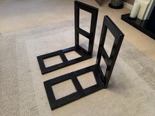 Heavy Duty Speaker Wall Brackets, Kudos titan