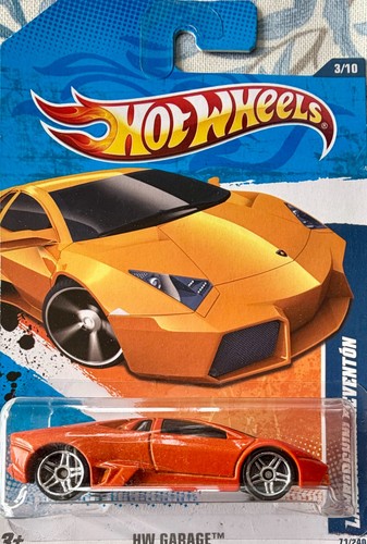 Hot wheels mainline hw - hot,