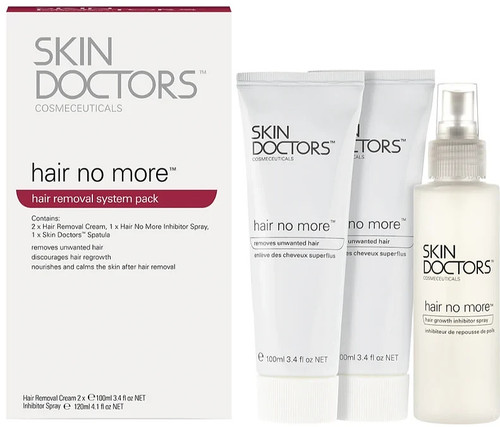 Skin doctors hair - hair, more