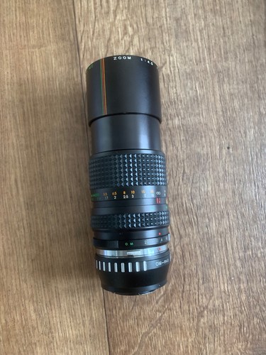 Makinon mc80 200mm 4 5 - mc80-,