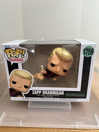 Funko pop animation futurama - funko,