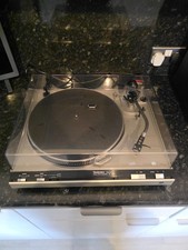 Technics 5200 quartz direct - technics,