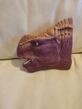 Disney's Dinosaur Kron Hand Puppet Vintage - McDonalds Toy Exclusive