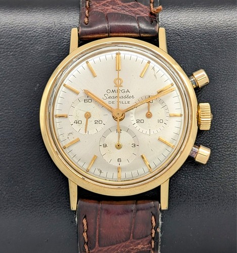 Omega seamaster ville - omega, de