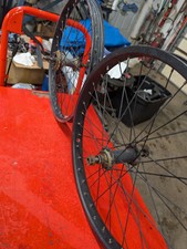 Diamondback Viper-x 20in. 36