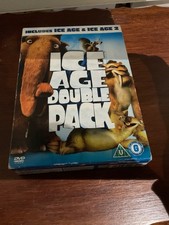 Ice Age/Ice Age 2 - The