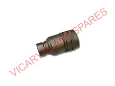 MALE QR COUPLING JCB Part No