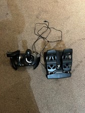 Thrustmaster T.Flight Hotas