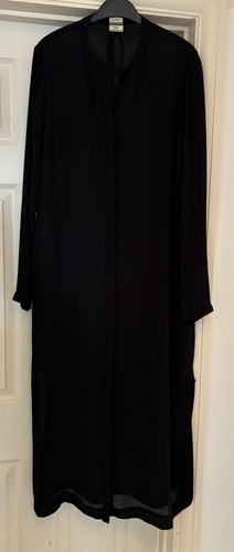 Malene birger mbd - sheer, maxi