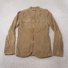 Pretty Green Mens Jacket Small