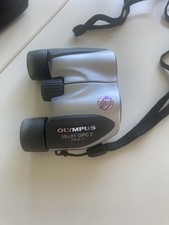 Olympus 10 x21 DPCI Binoculars