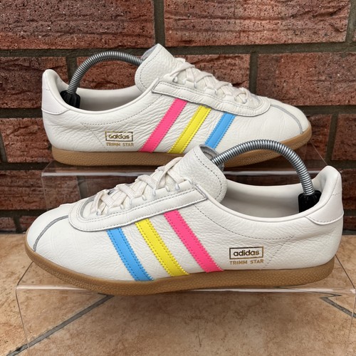 Adidas trimm star - , uk