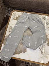 Corteiz Multi Logo Joggers l