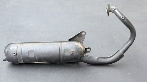 Genuine honda nt50 - honda, mini