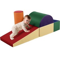 Indoor Soft Play Equipment for