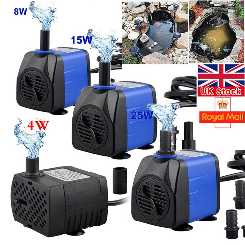 Submersible water pump fish - water,