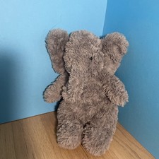 Jellycat Archibald Elephant