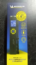 Michelin Rechargeable Inflator