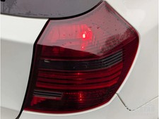 BMW 1 Series Rear Tail Light
