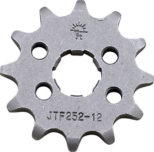 Sprockets motorbike front - motorbike,