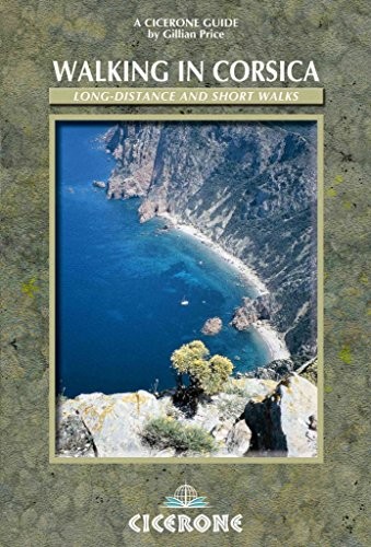 Walking corsica - walking,