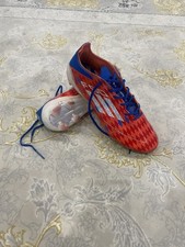 Thomas Müller X Adizero F50