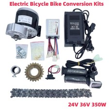 350W Electric Bicycle Bike