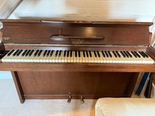 Kemble Miniature Minx Upright