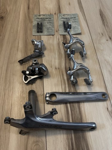 Shimano dura ace - dura,