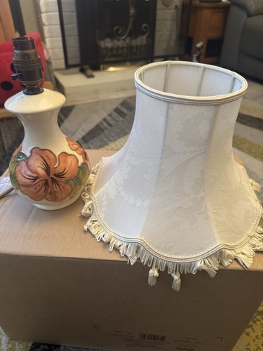 Moor croft lamp - moor,