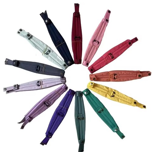 Shoulder pads bag belt strap - shoulder,