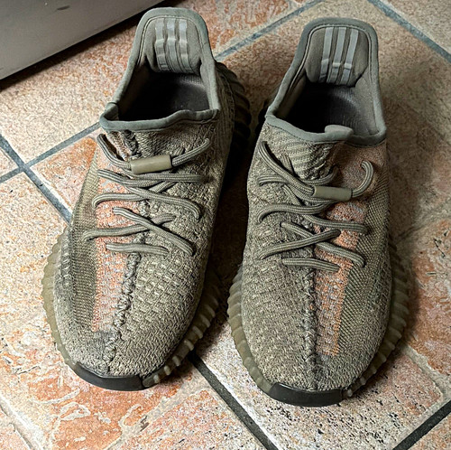 Adidas yeezy boost - boost, v2