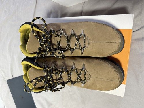 Timberland euro sprint hiker - timberland,