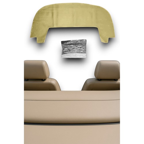 Convertible top cover for audi - cover,