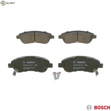 BRAKE PAD SET DISC BRAKE 0 986
