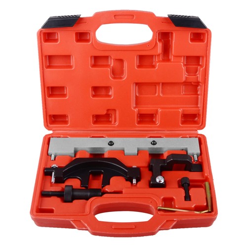 Engine timing setting locking - engine,