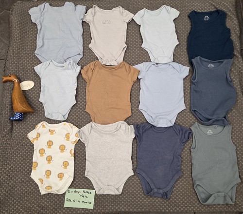 Baby boys clothes popper - clothes/,