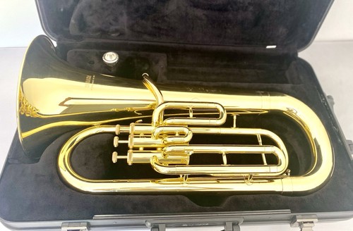 Yamaha yep 201 euphonium - yamaha, yep-201