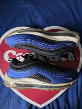 Nike Air Max 97 QS Royal