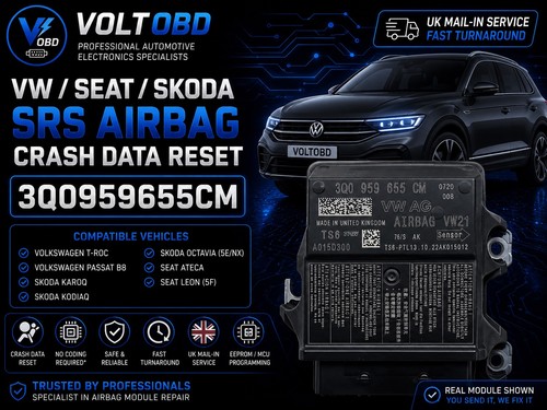 Seat skoda 3q0959655cm - vw/seat/skoda,
