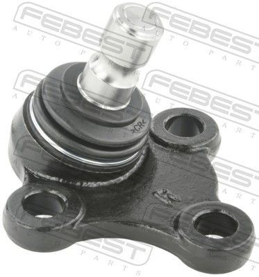 Febest front rightfront lower - febest,