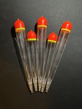 Pike Slider Floats  E-sox