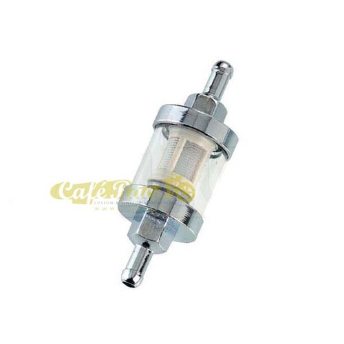 Universal petrol filter - petrol,