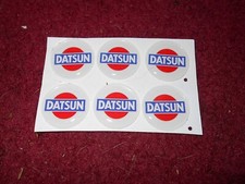 DATSUN 240Z 2801200 1800 2000