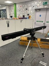 Multiglider AB Camera Rail